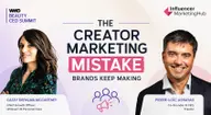 Unilever Reveals the Creator Marketing Growth Mistake Brands Keep Making