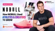 How NOBULL Uses Athletes and Creators to Reach New Audiences