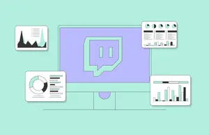 Twitch Stats