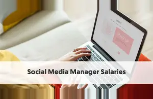 Social Media Manager Salaries
