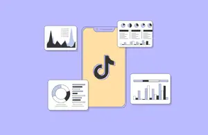 Principais Agências de Marketing do TikTok