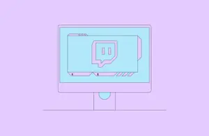 sobreposições animadas do Twitch – Resenhas de sobreposições de webcam