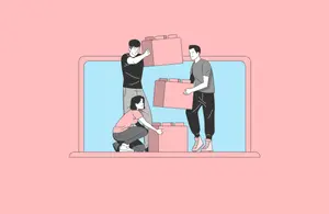 Influencer Marketing Bureauer