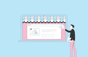 25 Best E-commerce Website Designs