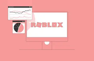 Roblox Statistics Revenue