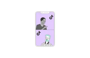 How to Duet on TikTok & 10 TikTok Duet Ideas