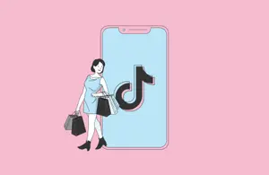 Live Shopping on Tiktok analysis