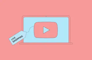 Live Shopping YouTube