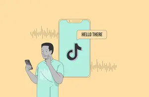 How to Do Text-to-Speech on TikTok