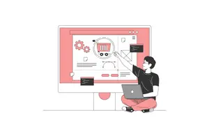 Top ecommerce web development companies