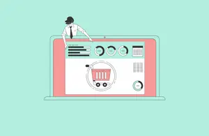 eCommerce Marketplace Management Software Solutions