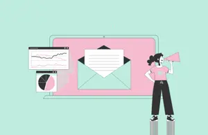 Top 23 b2b email marketing stats