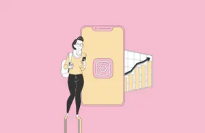 Instagram Ad Features