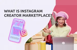 Instagram Creator Marketplace
