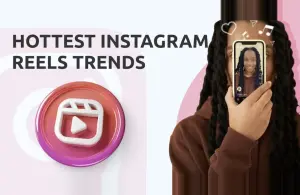 Instagram Reels Trends