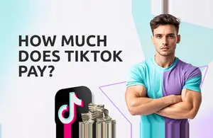 How Much Does TikTok Pay