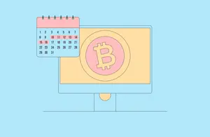 Crypto Calendar