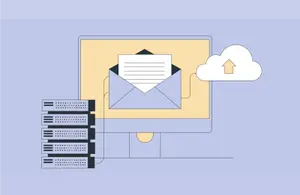 SMTP Email relay services