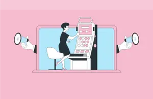 Gambling marketing agencies