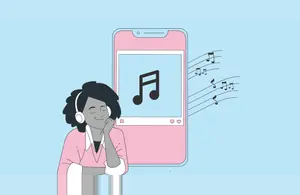 Adding Music to Your Instagram Posts