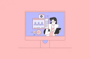 Audience research software