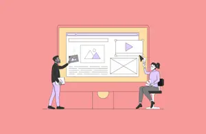 Web Design Services