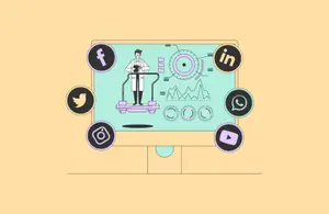 Social Media Optimization