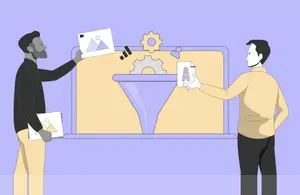 Lead generation web design