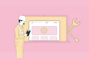Website Maintenance Services