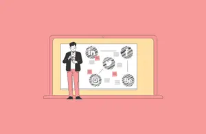 social selling agency