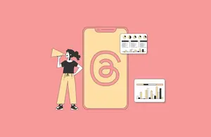 threads influencer marketing agency