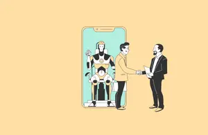 AI / affiliate marketing
