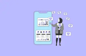 social media advertising services