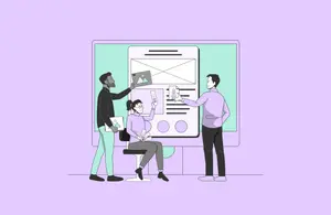 Graphic design services
