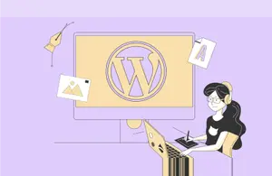 WordPress web design experts