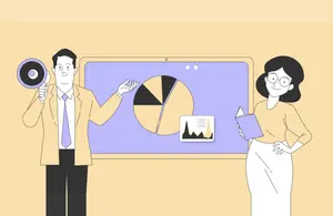 Digital Marketing Agency Statistics