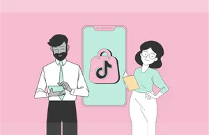 TikTok Shop Agencies