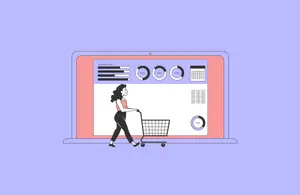 Marketing Agency Type for eCommerce Businesses