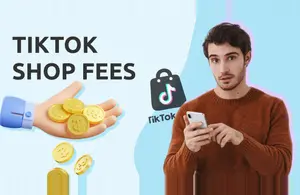 TikTok Shop Fees