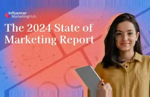 The State of Marketing Report
