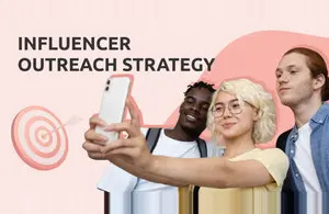 Influencer Outreach Strategy