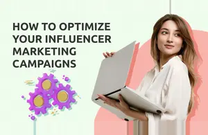 Influencer Marketing Campaigns