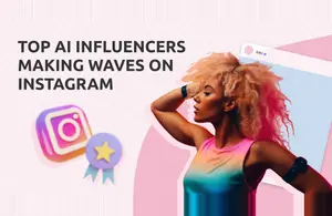 Top AI Influencers Instagram