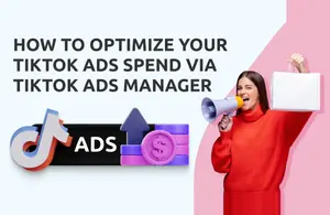TikTok Ads Spend