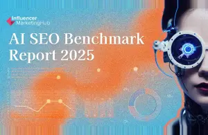 AI SEO Benchmark Report