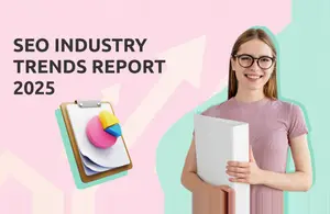 SEO Industry Trends Report