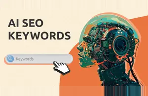AI SEO Keywords