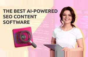 Best AI-Powered SEO Content Software