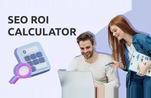 SEO ROI Calculator