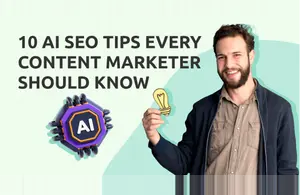 AI SEO Tips